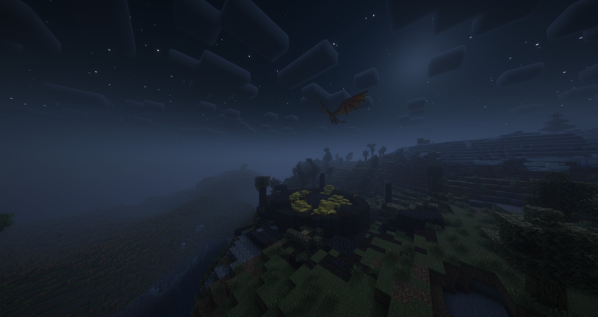 Скриншот мода