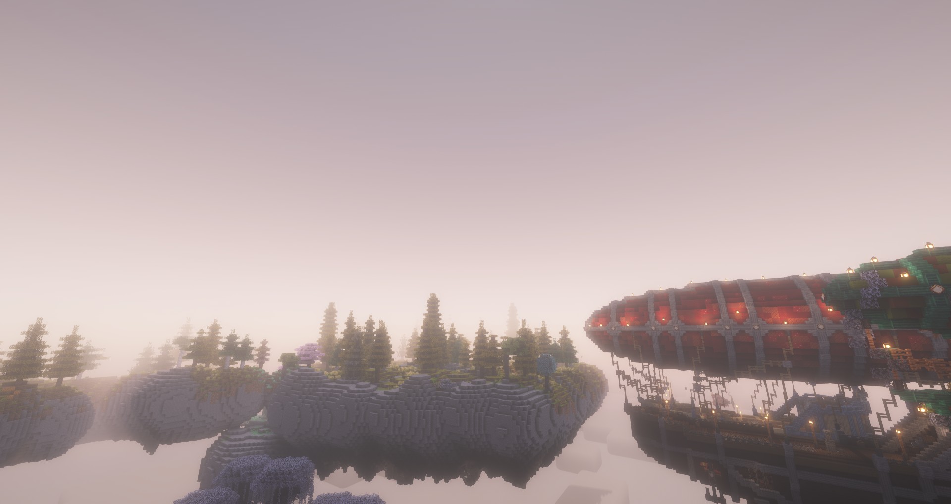 Скриншот мода