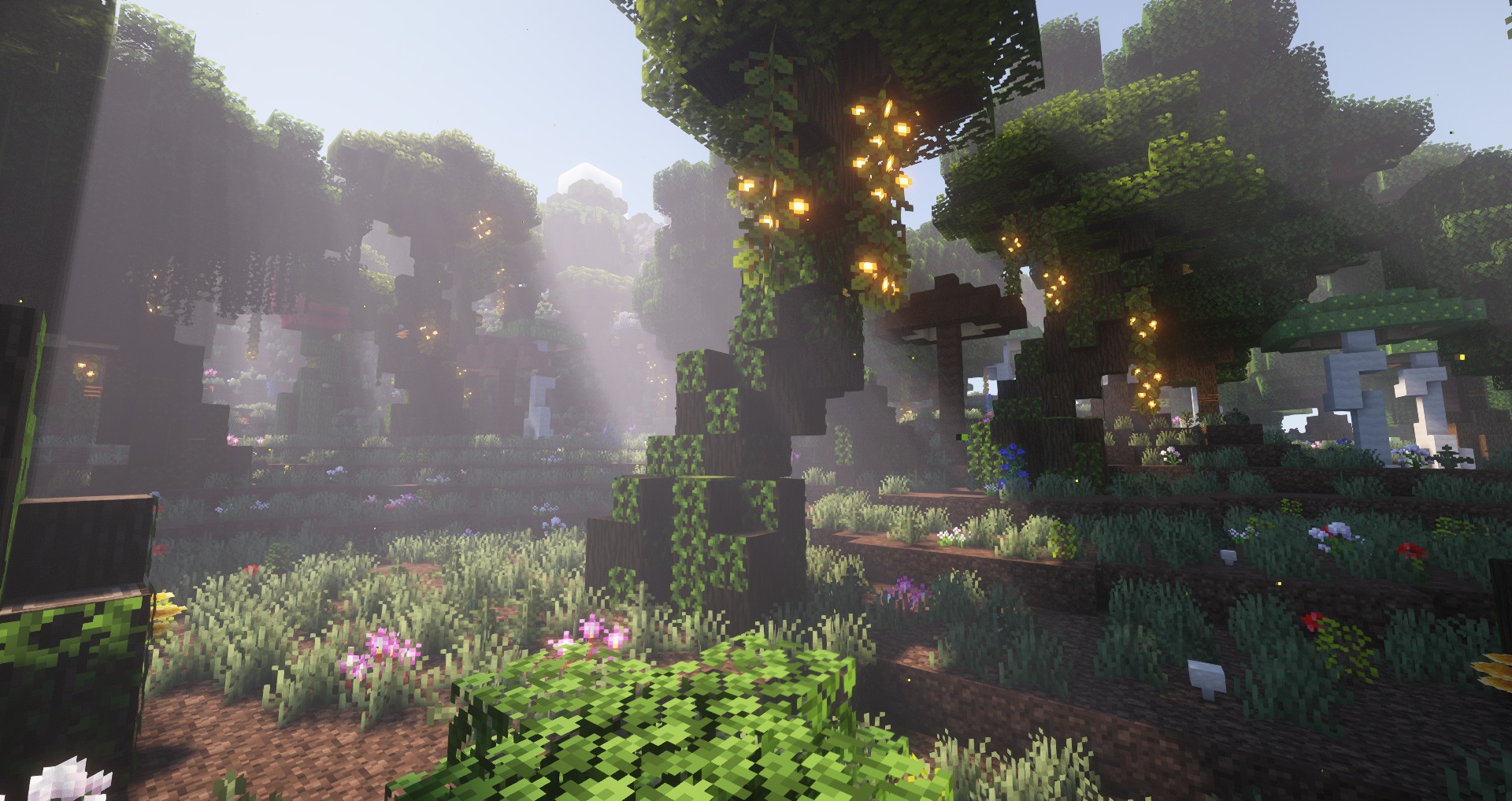 Скриншот мода