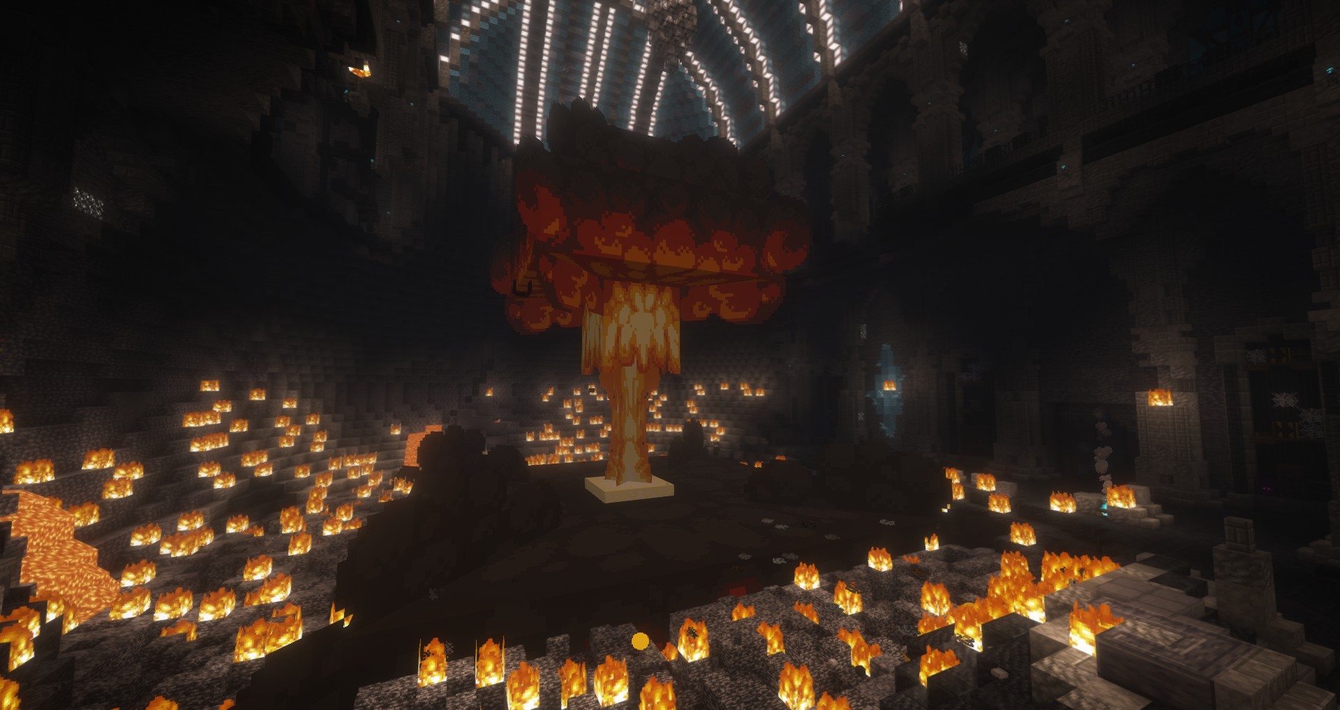 Скриншот мода