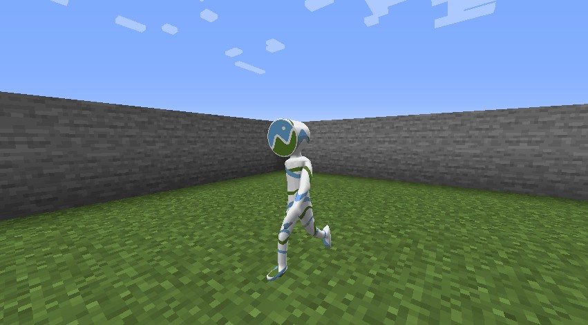 Скриншот мода