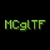 Логотип мода MCglTF