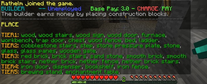 Скриншот мода