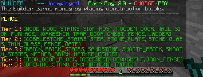 Скриншот мода