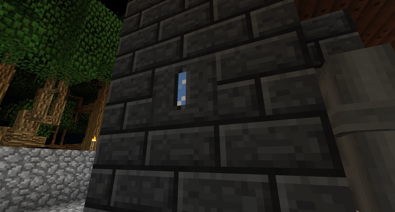 Скриншот мода