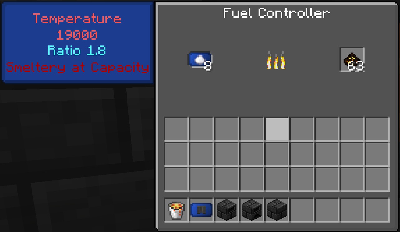 Скриншот мода