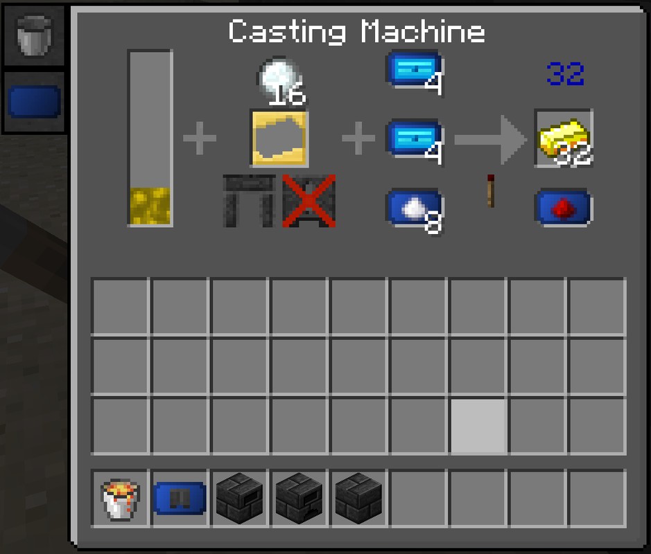 Скриншот мода