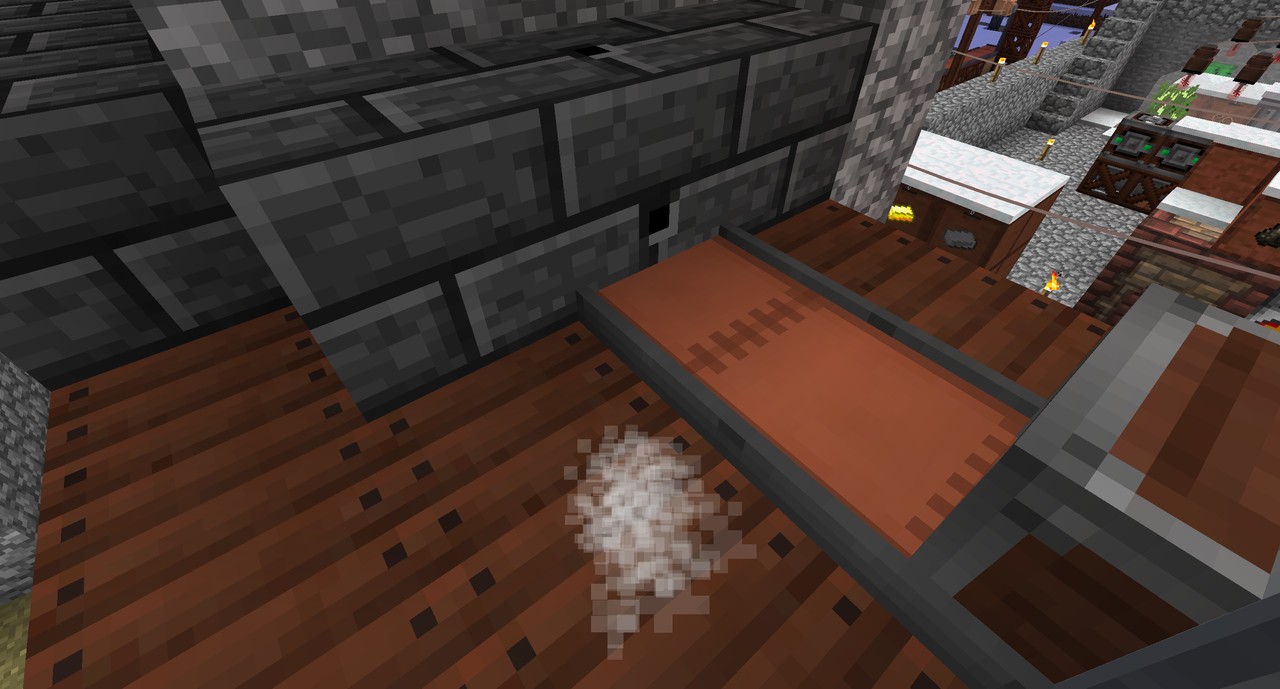 Скриншот мода