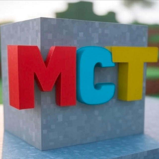 Логотип мода Smeltery IO