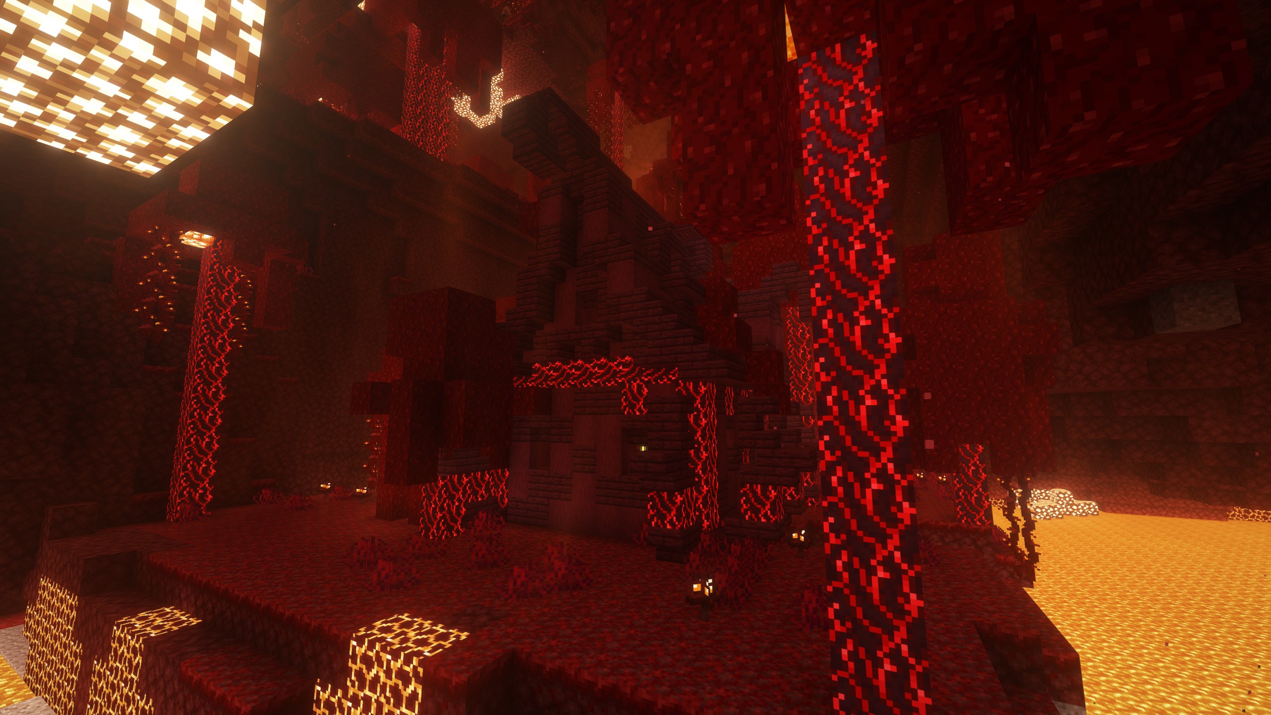 Скриншот мода