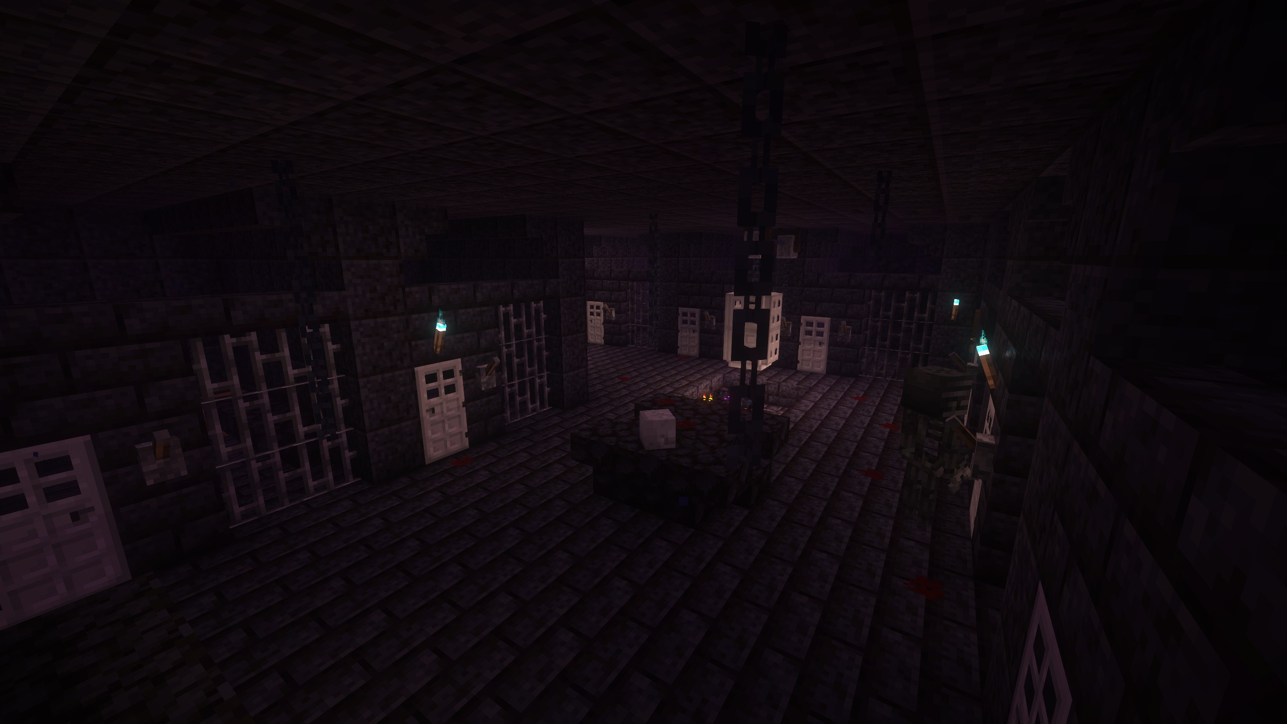 Скриншот мода