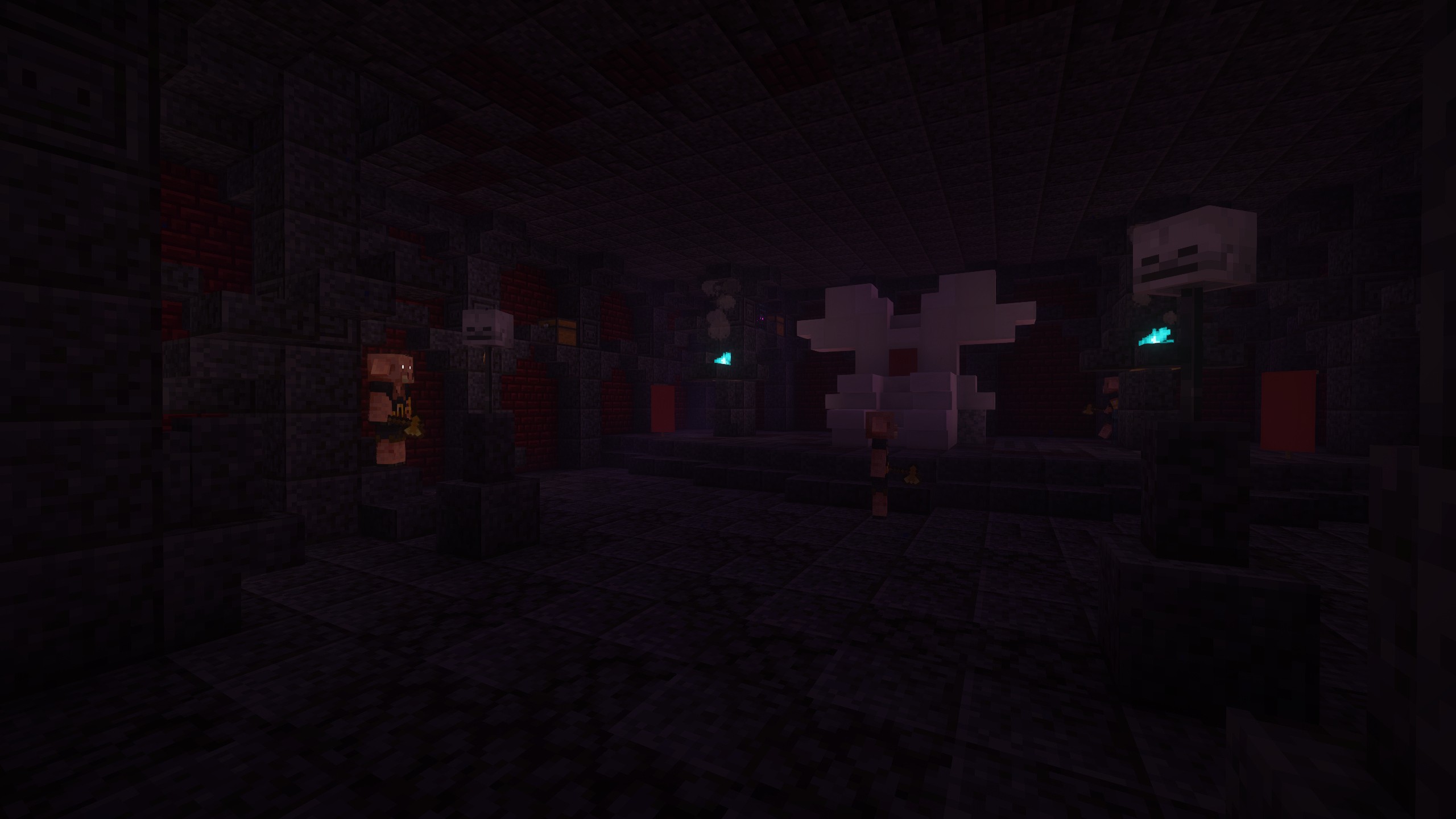 Скриншот мода