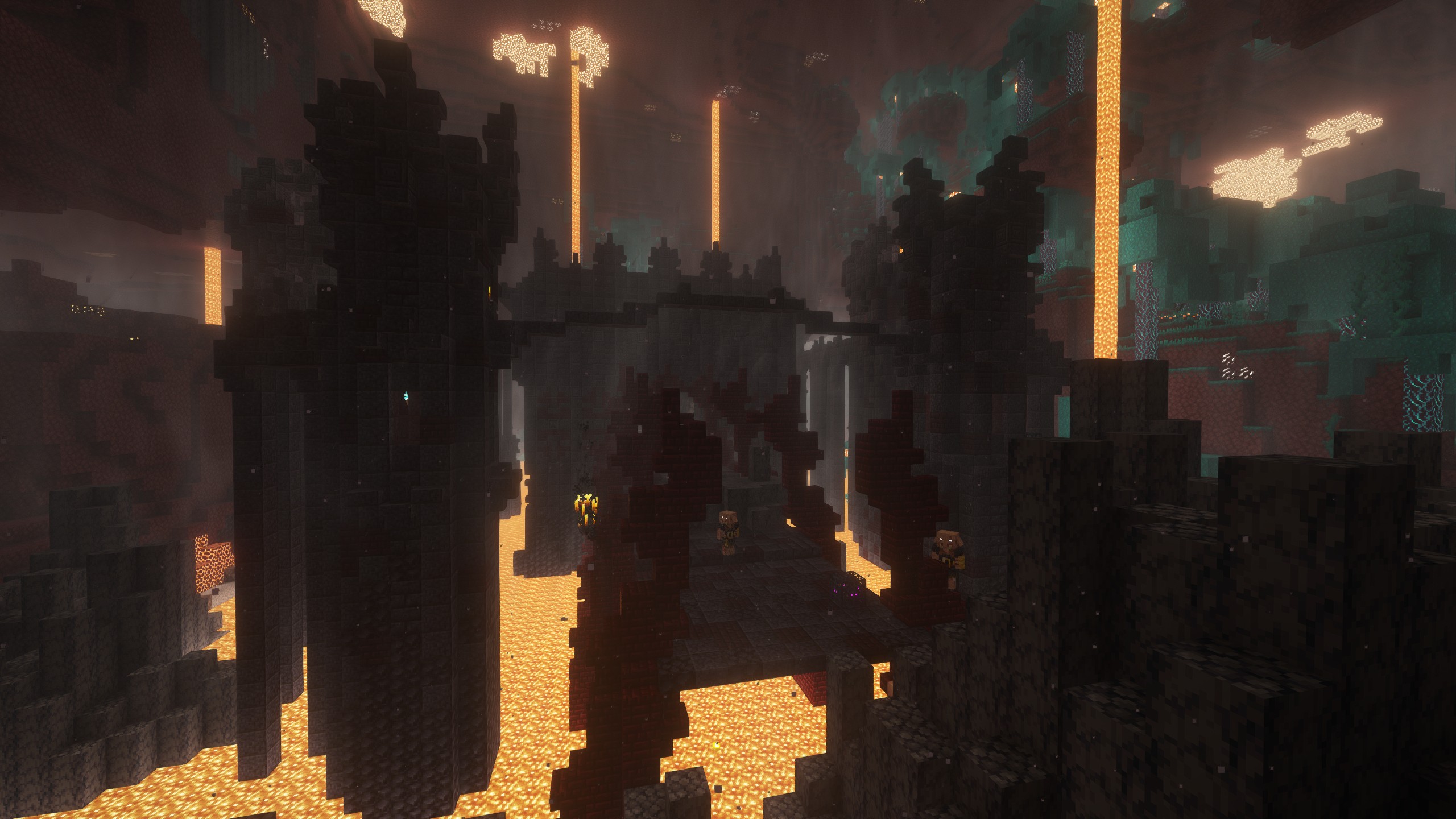 Скриншот мода