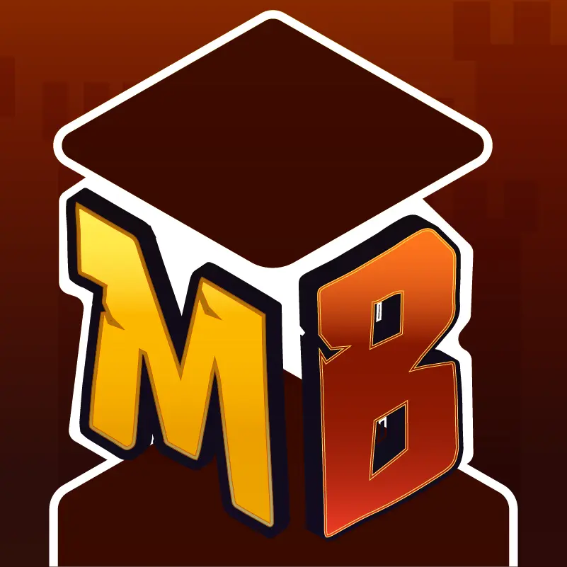 Логотип мода Medieval Buildings [Nether Edition]