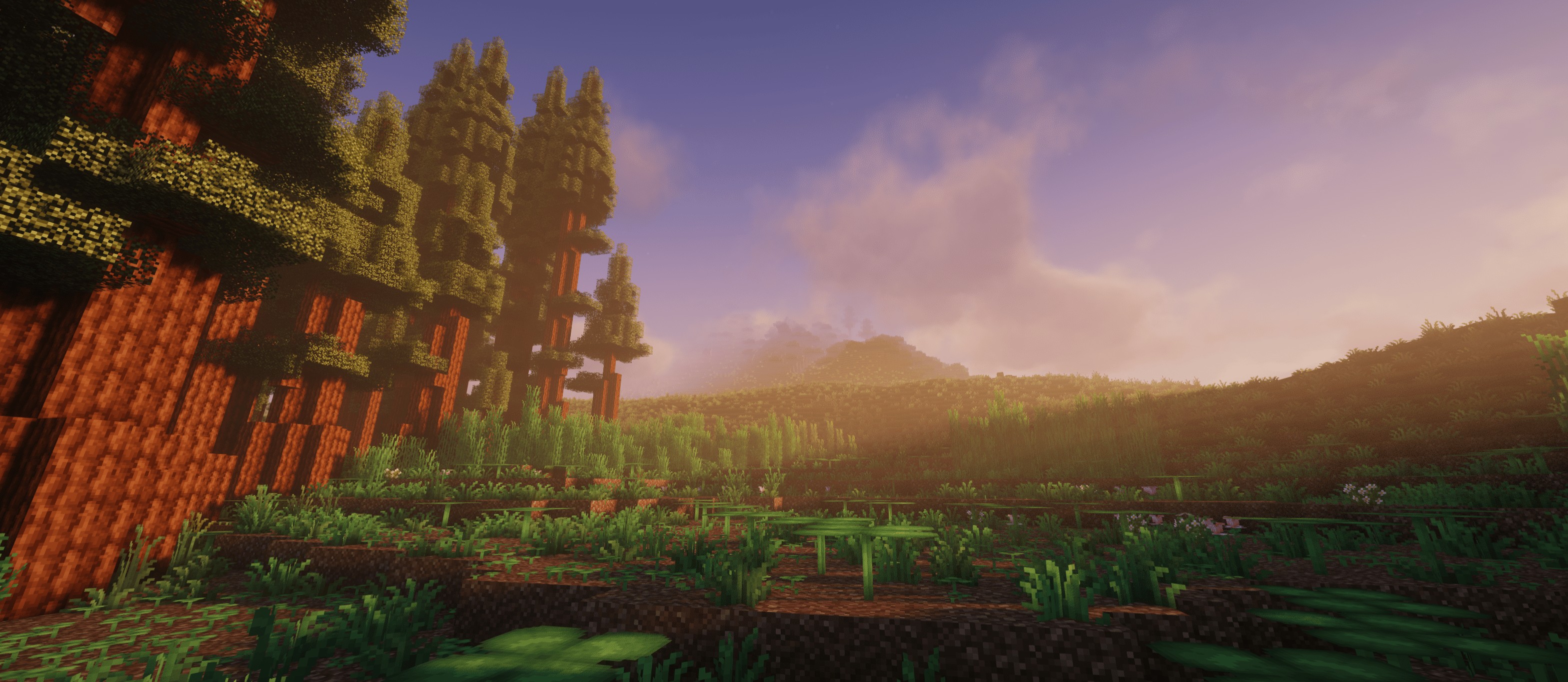 Скриншот мода