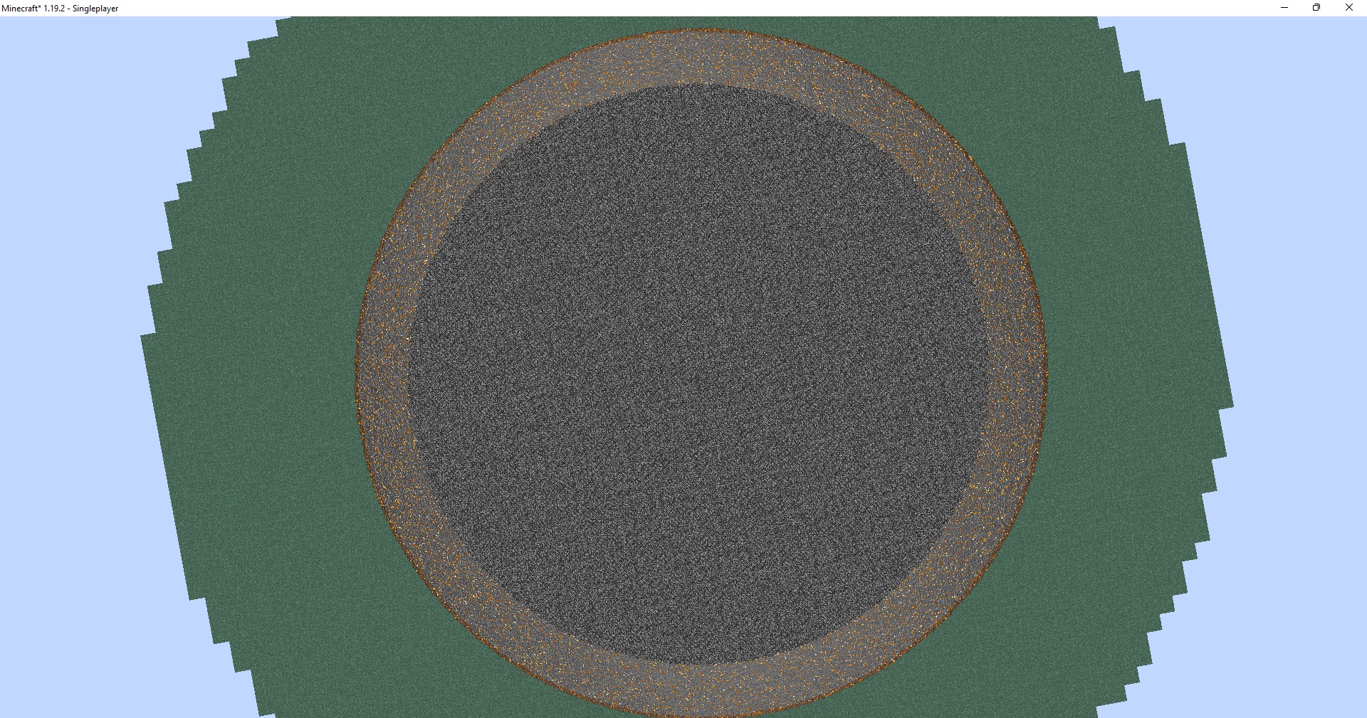 Скриншот мода