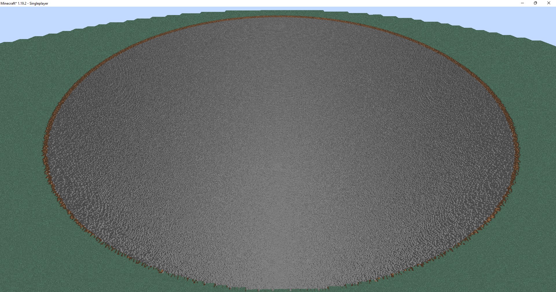 Скриншот мода