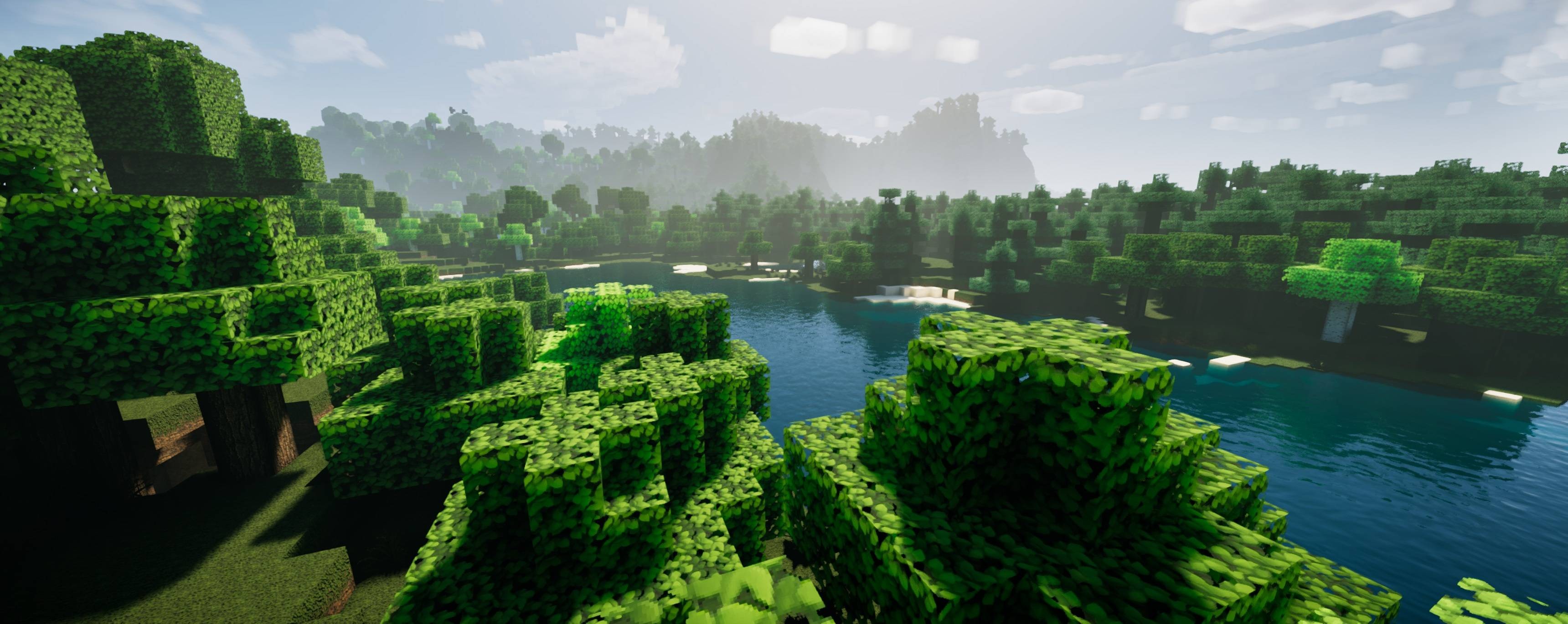 Скриншот мода