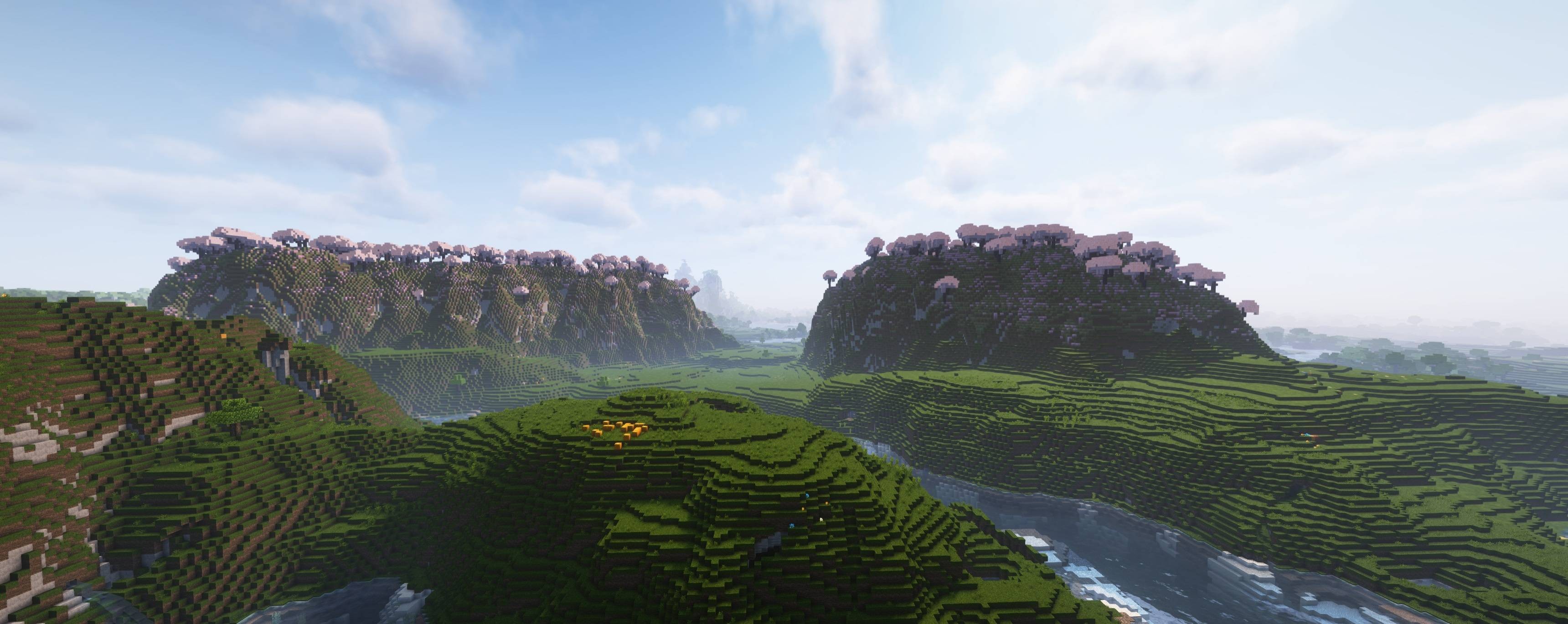 Скриншот мода