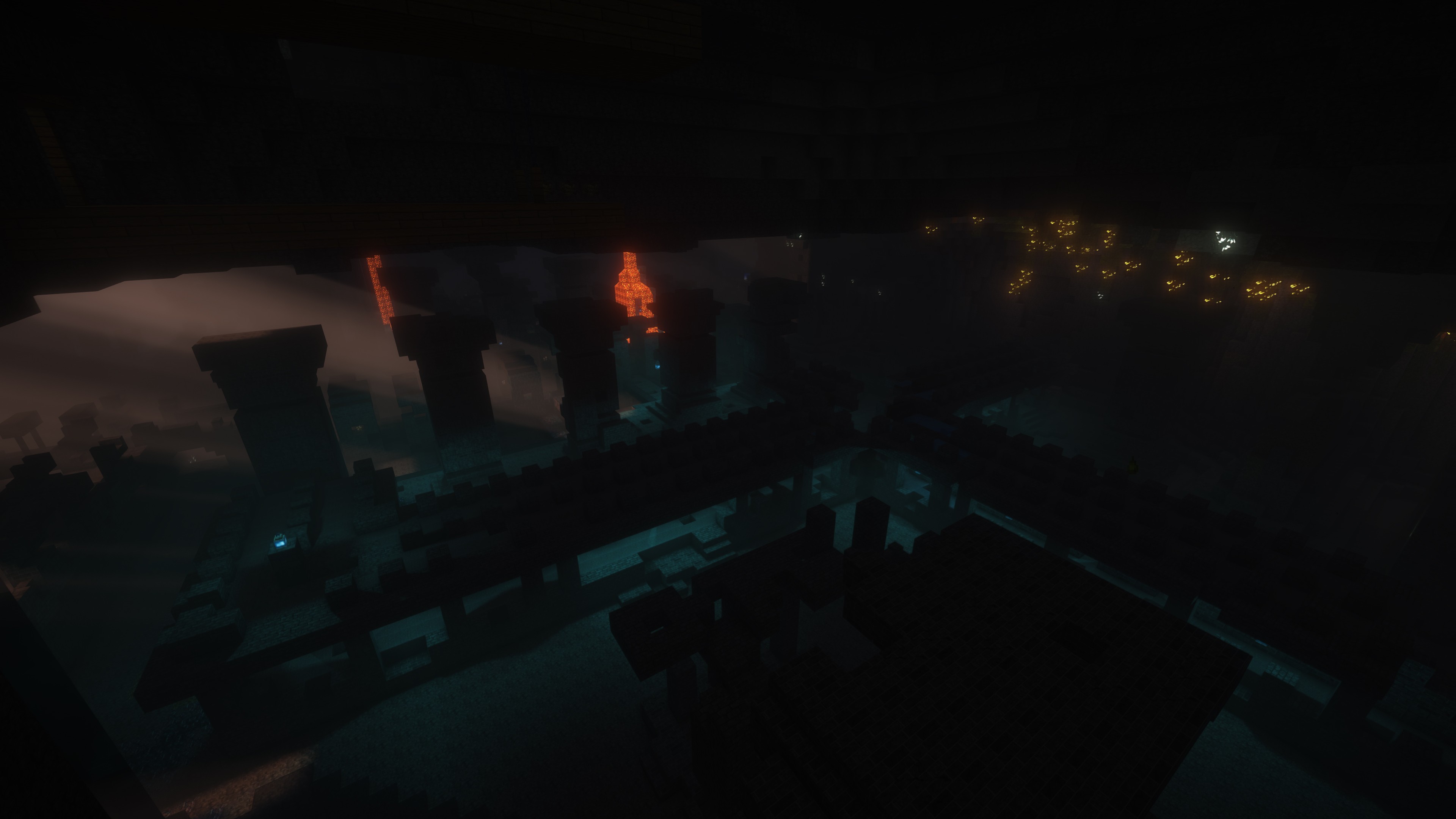 Скриншот мода