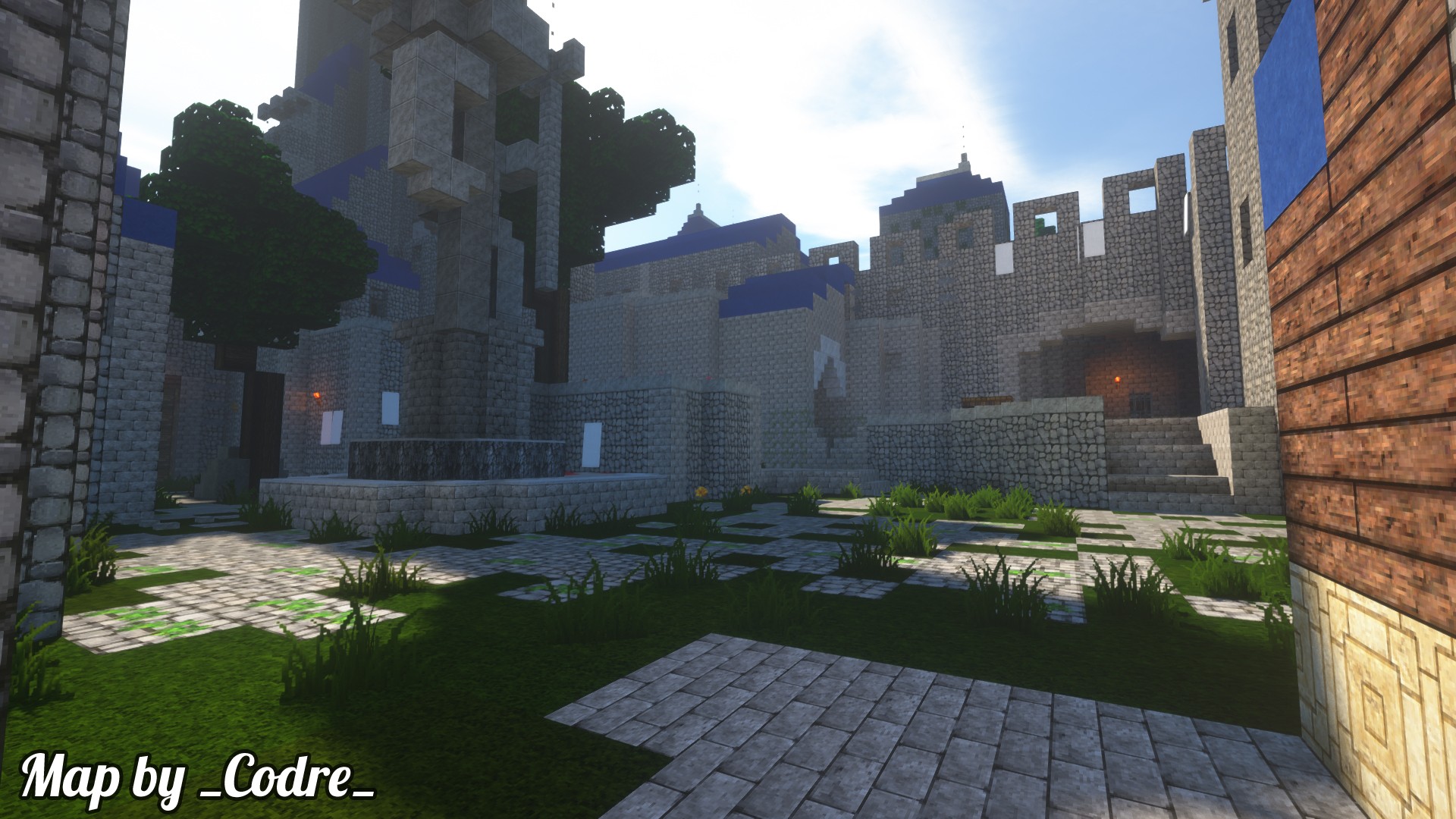 Скриншот мода