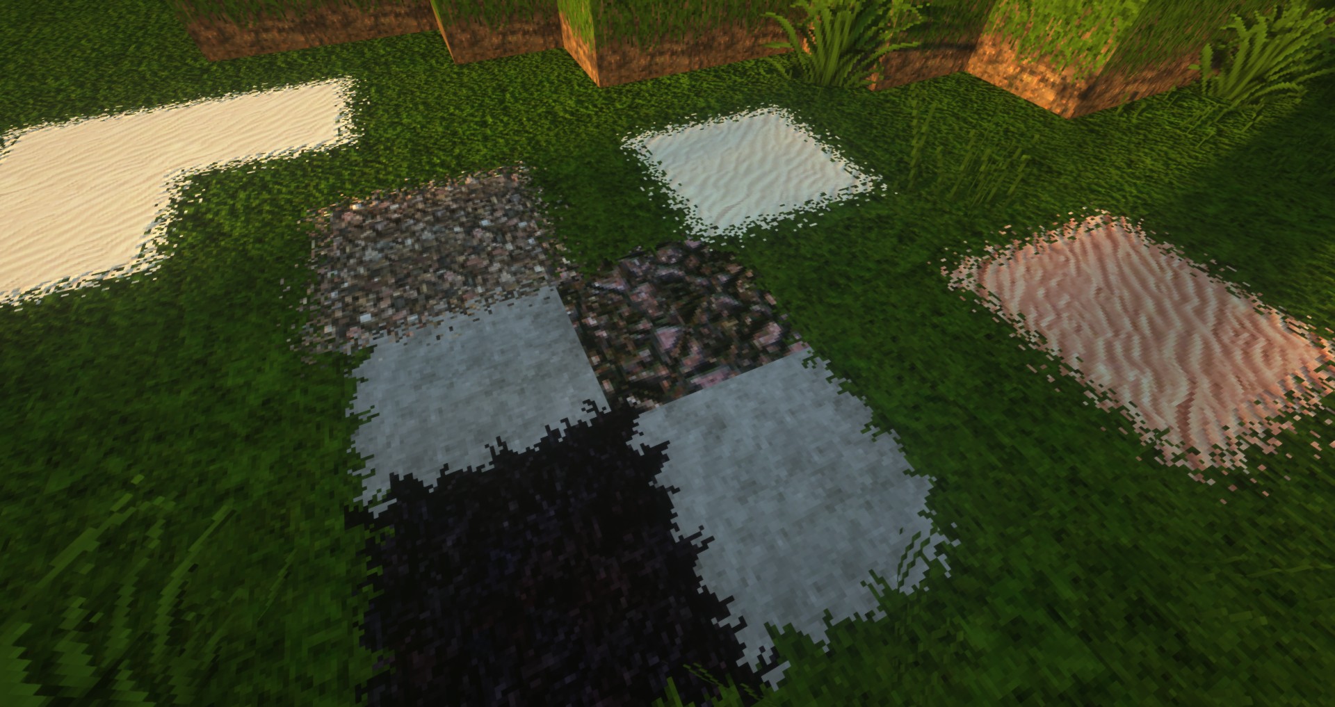 Скриншот мода