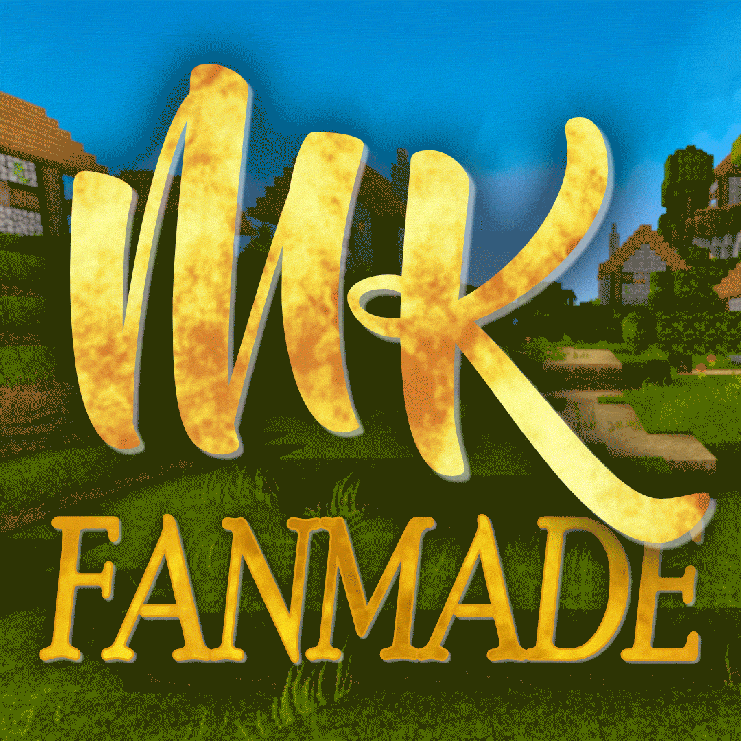 Логотип мода MeineKraft Fanmade 64x