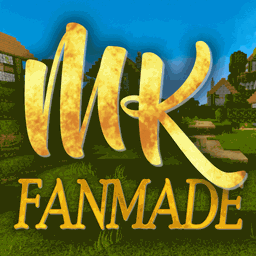 Логотип мода MeineKraft Fanmade 64x
