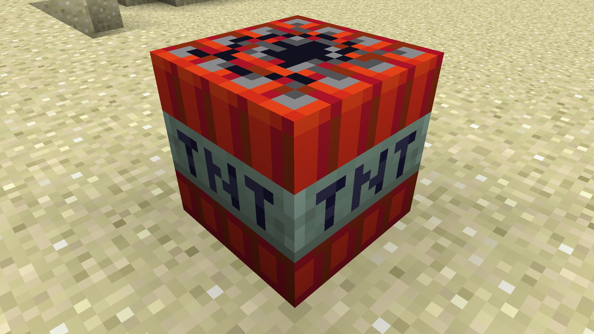 Скриншот мода