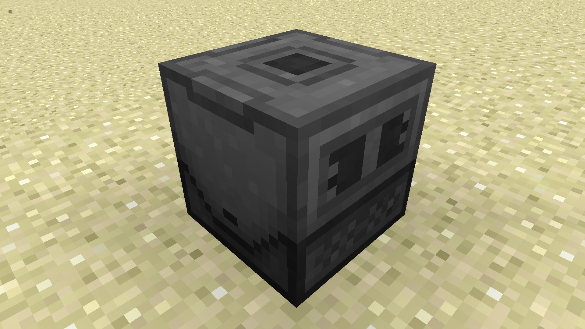 Скриншот мода