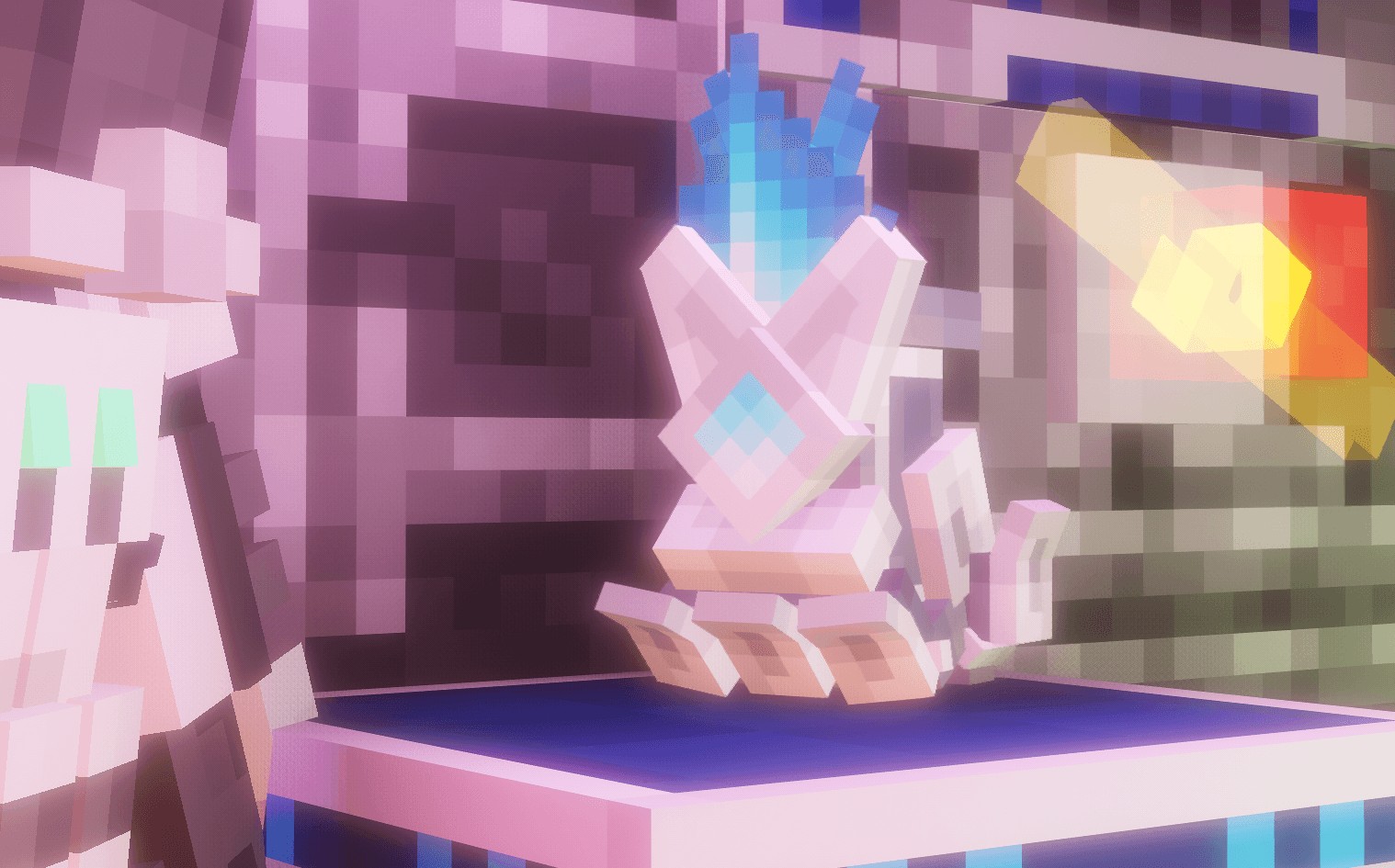 Скриншот мода