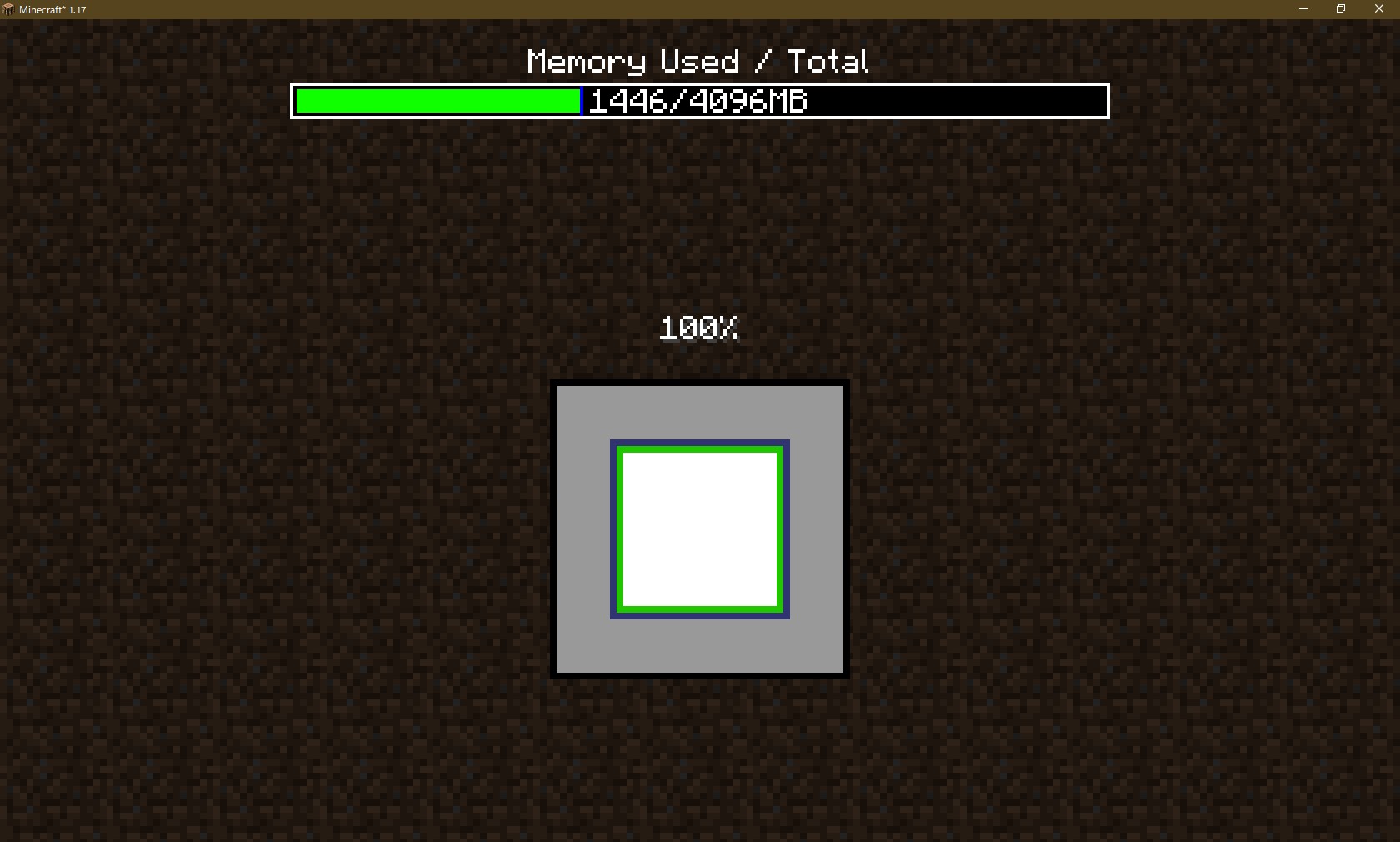 Скриншот мода