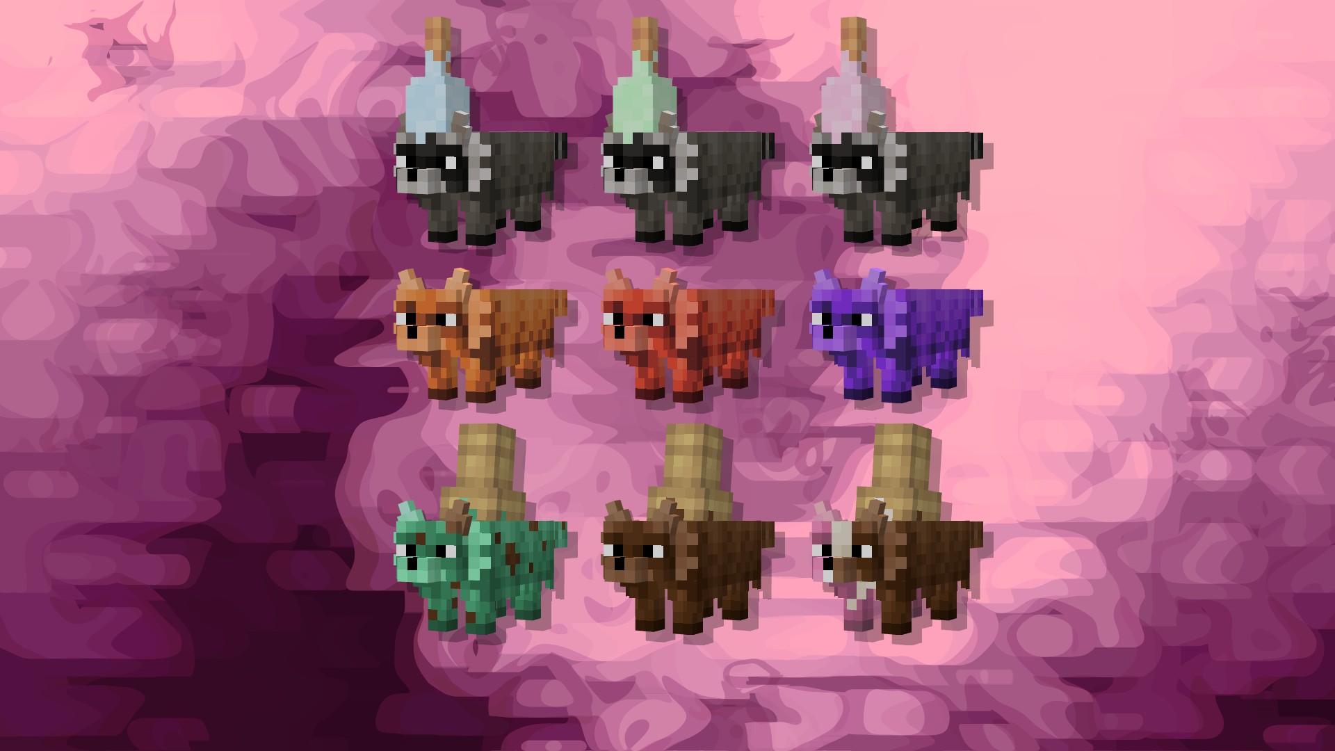 Скриншот мода