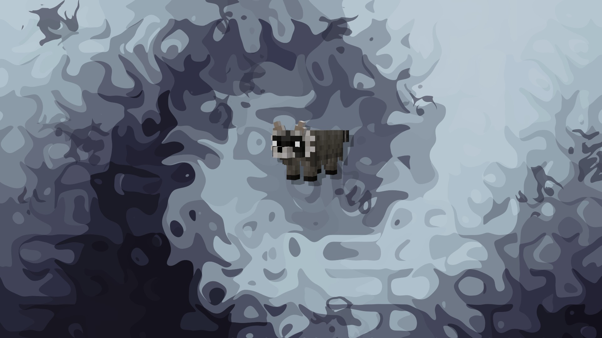 Скриншот мода