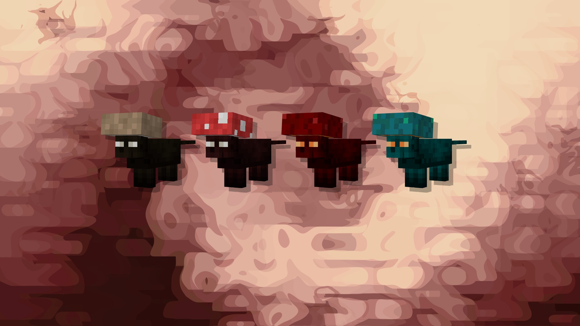 Скриншот мода