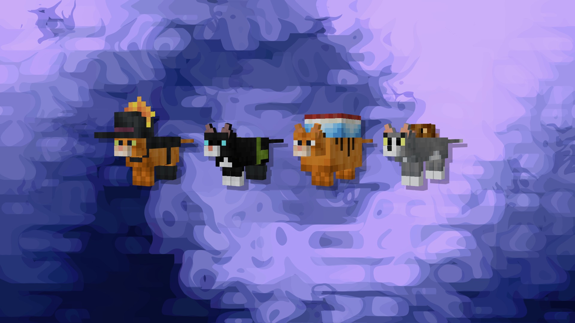 Скриншот мода