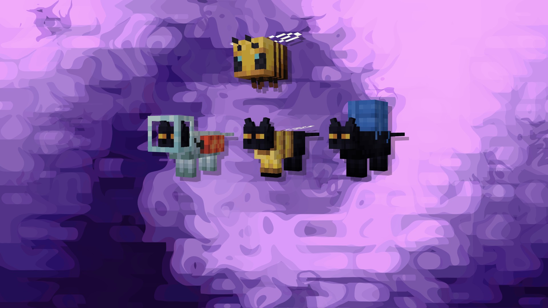 Скриншот мода