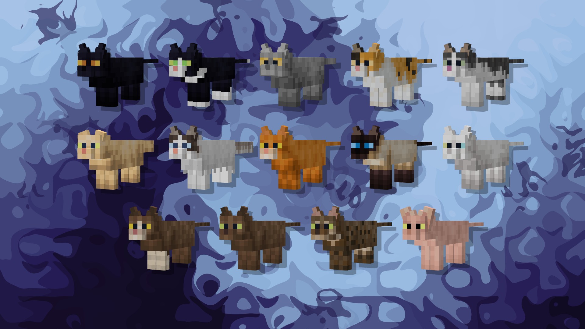 Скриншот мода