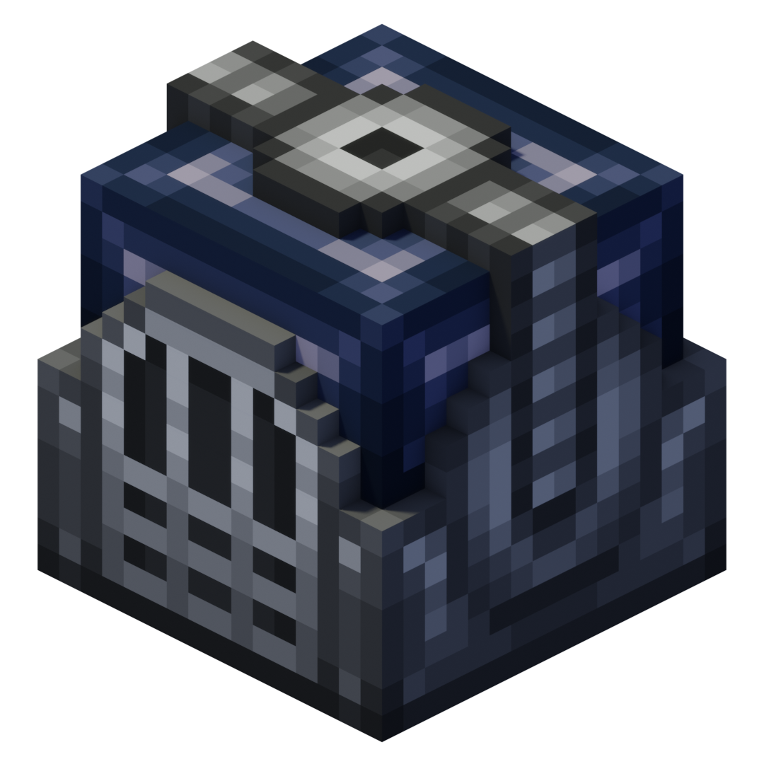 Логотип мода Metallurgy 4: Reforged