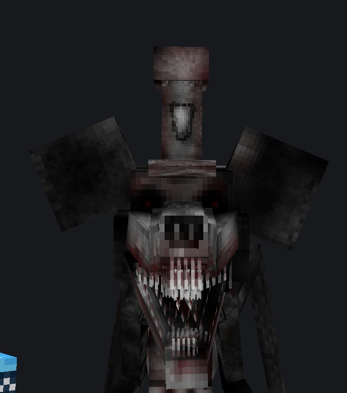 Скриншот мода