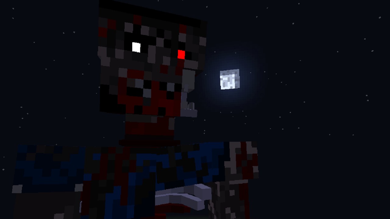 Скриншот мода