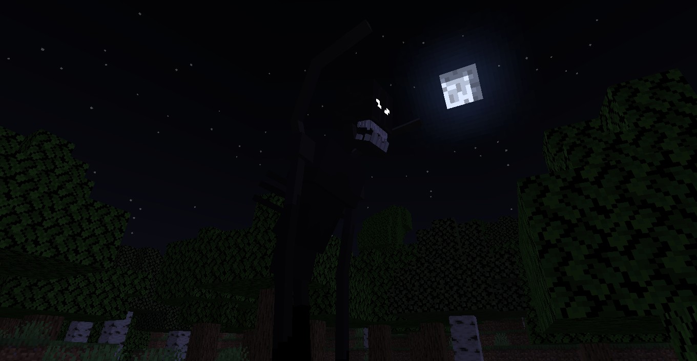 Скриншот мода