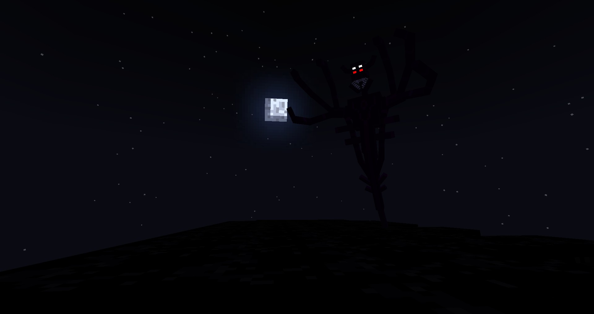 Скриншот мода