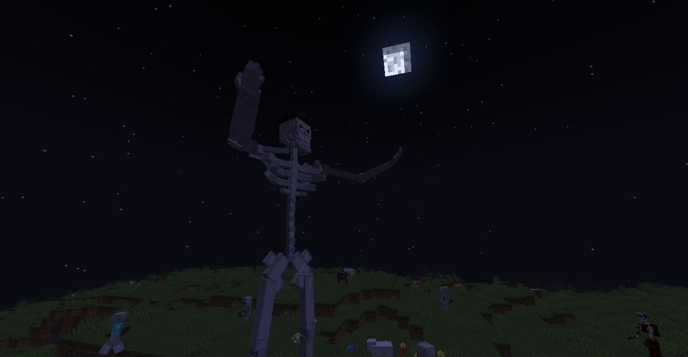 Скриншот мода