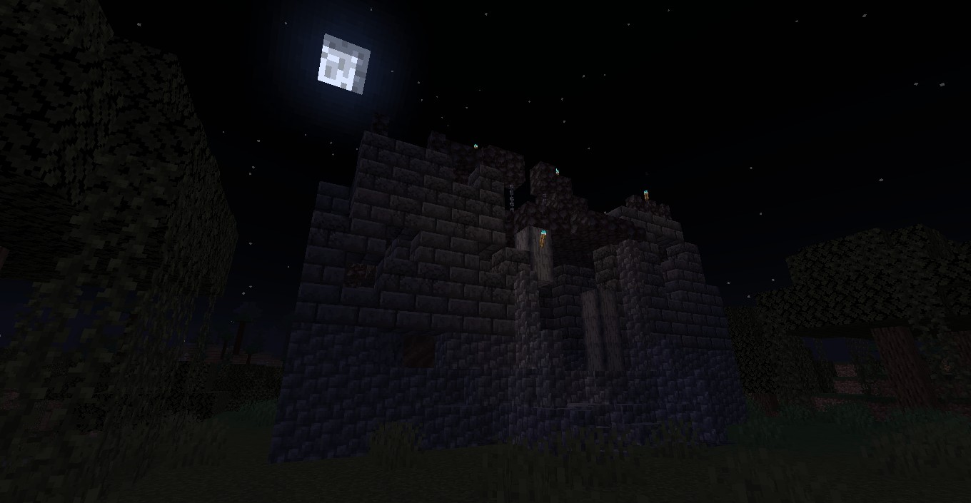 Скриншот мода