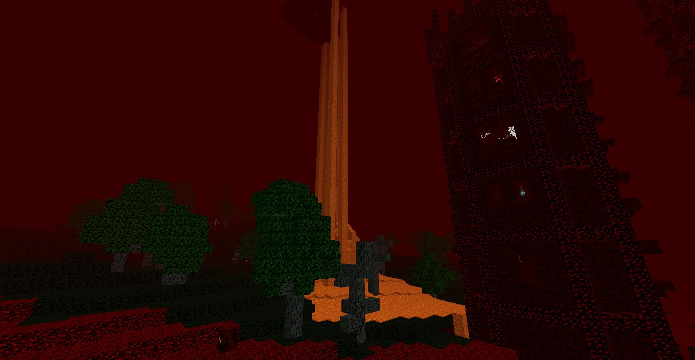 Скриншот мода