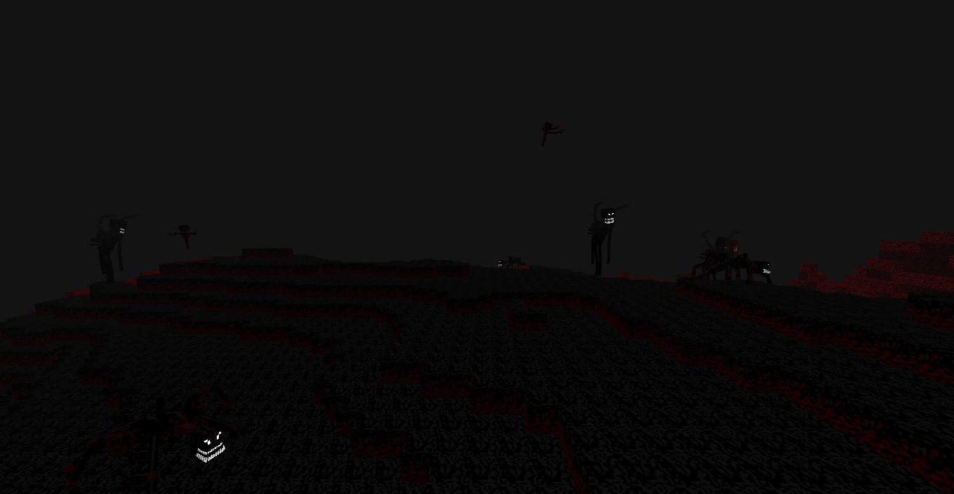 Скриншот мода