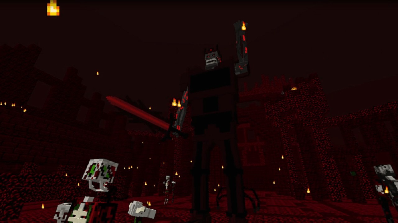 Скриншот мода