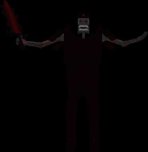 Скриншот мода