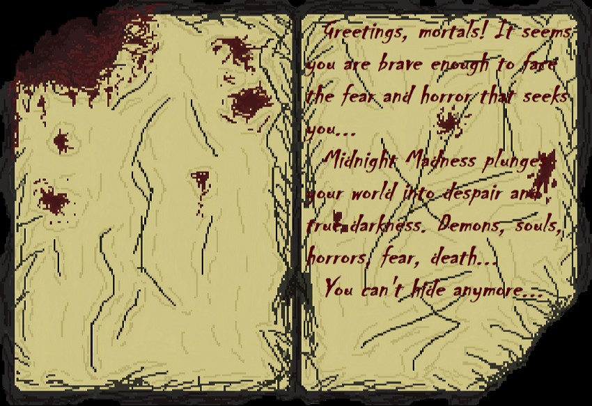 Скриншот мода